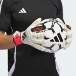 ADIDAS COPA GLOVES LARGE
