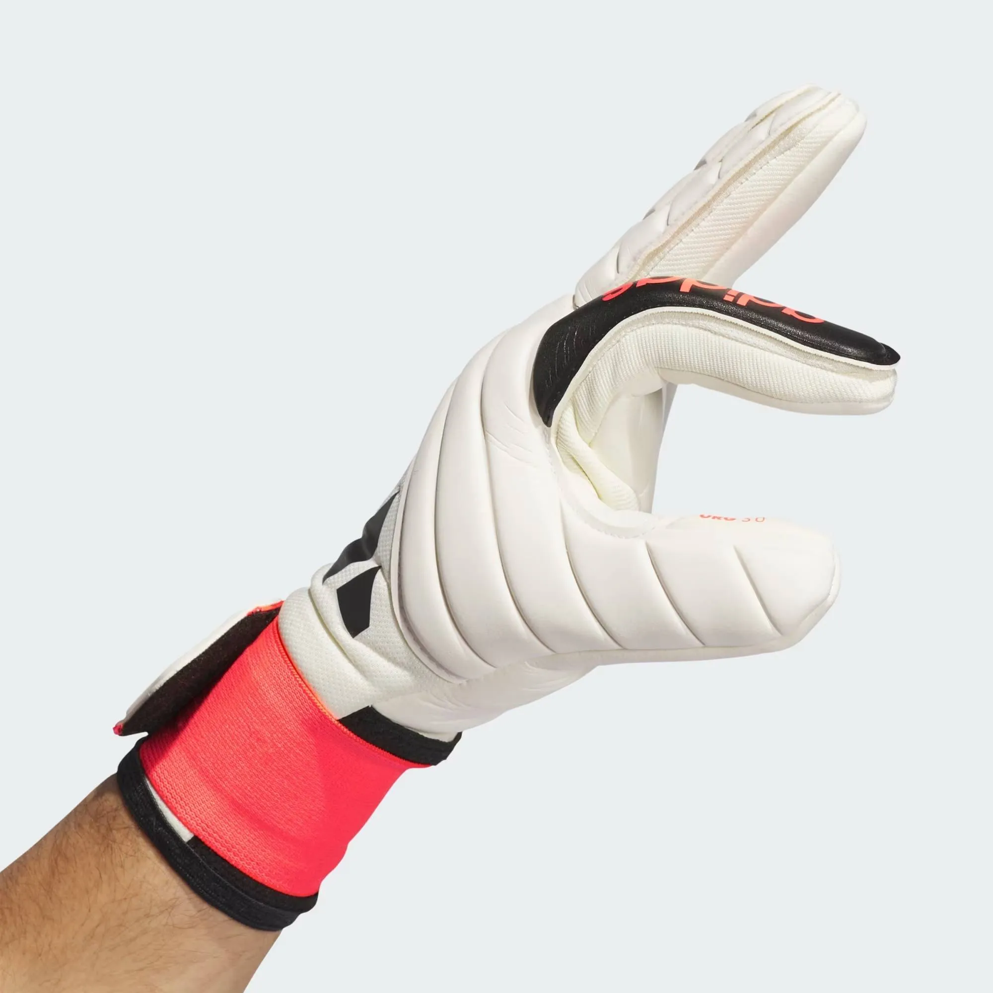 ADIDAS COPA GLOVES LARGE