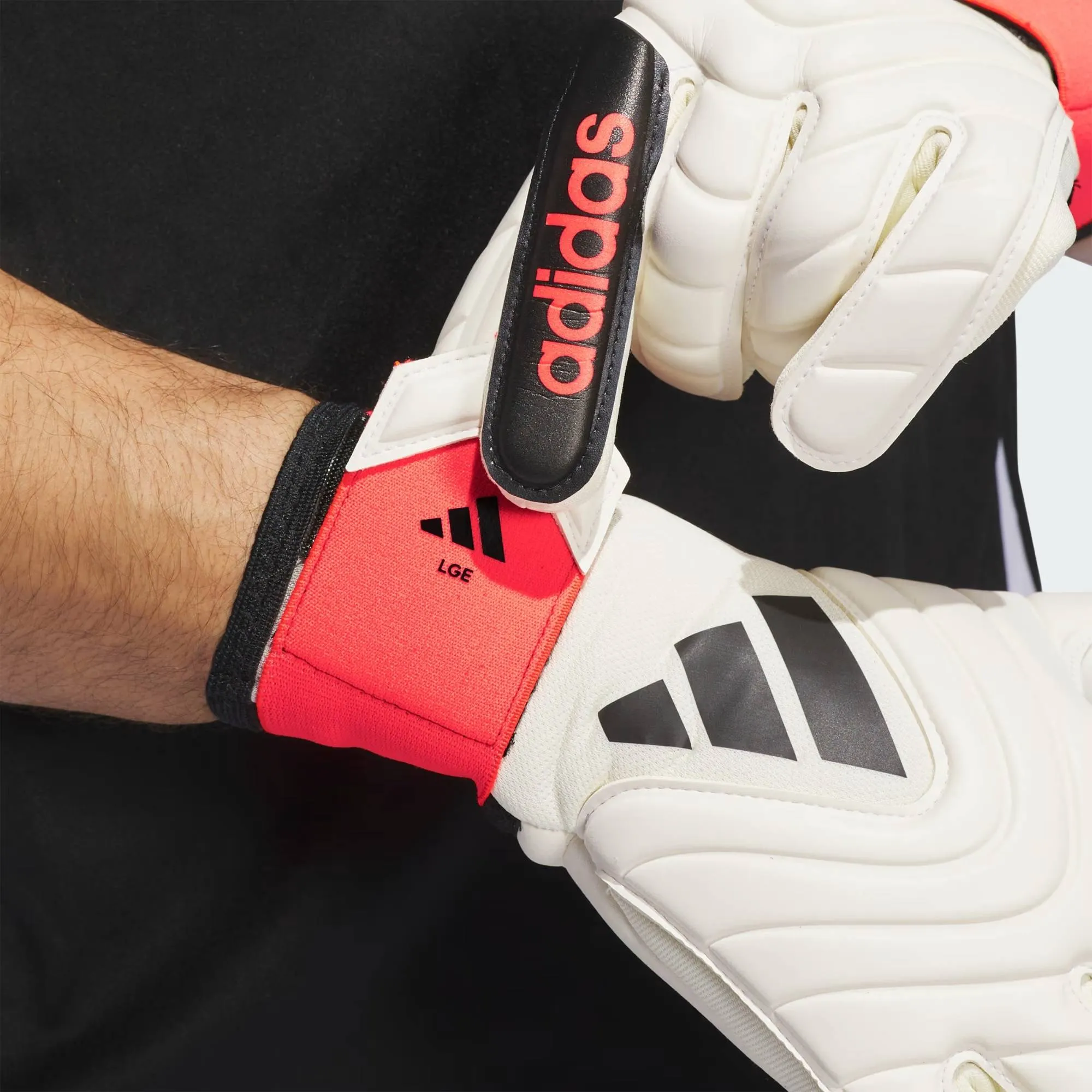 ADIDAS COPA GLOVES LARGE