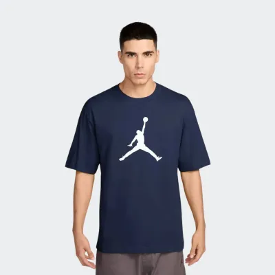 NIKE MENS JORDAN JUMPMAN HBR TEE