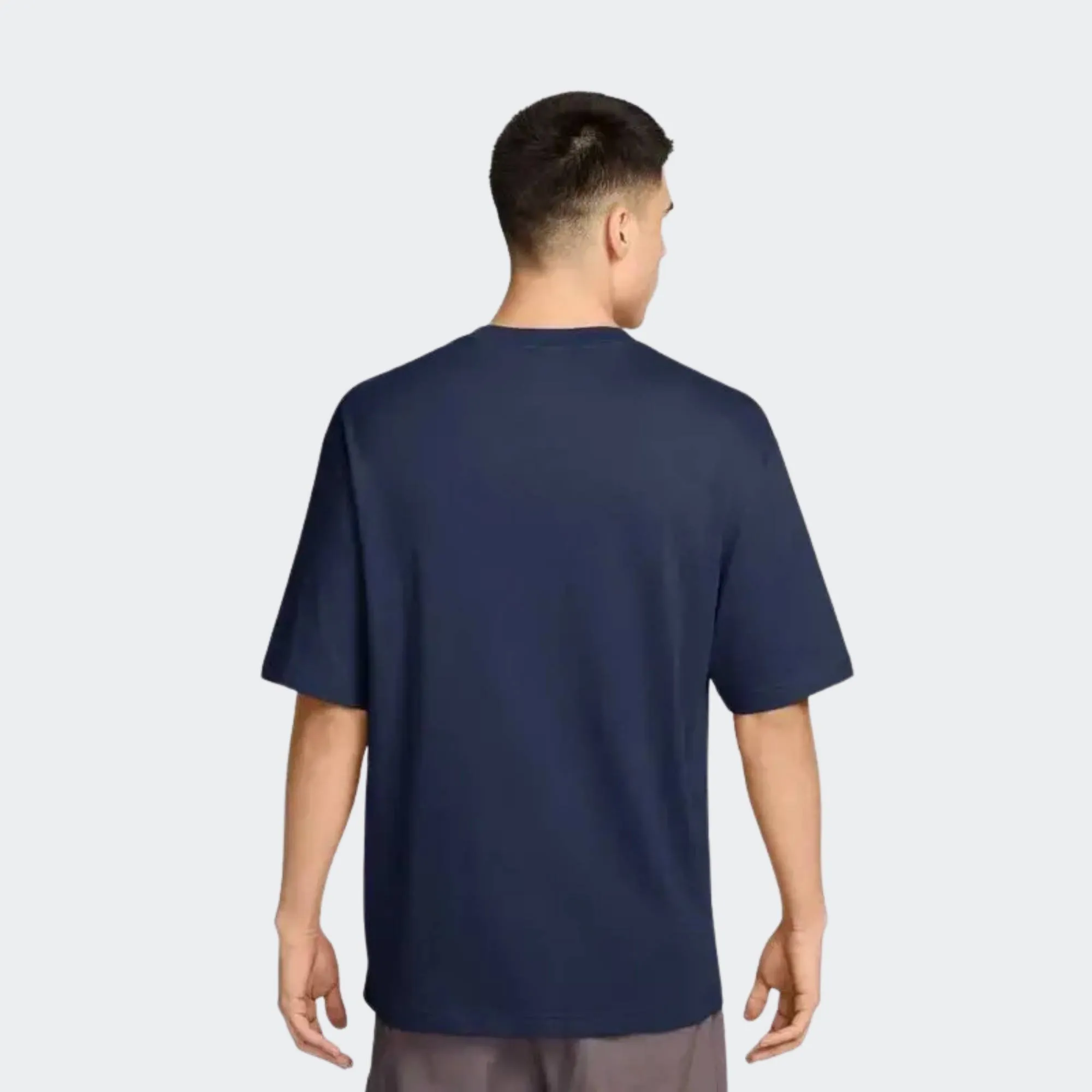 NIKE MENS JORDAN JUMPMAN HBR TEE