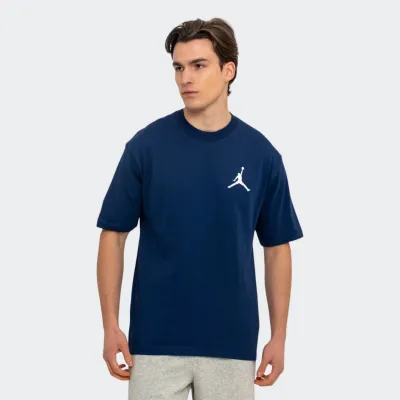 NIKE MENS JORDAN JUMPMAN TEE