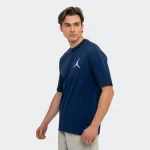 NIKE MENS JORDAN JUMPMAN TEE