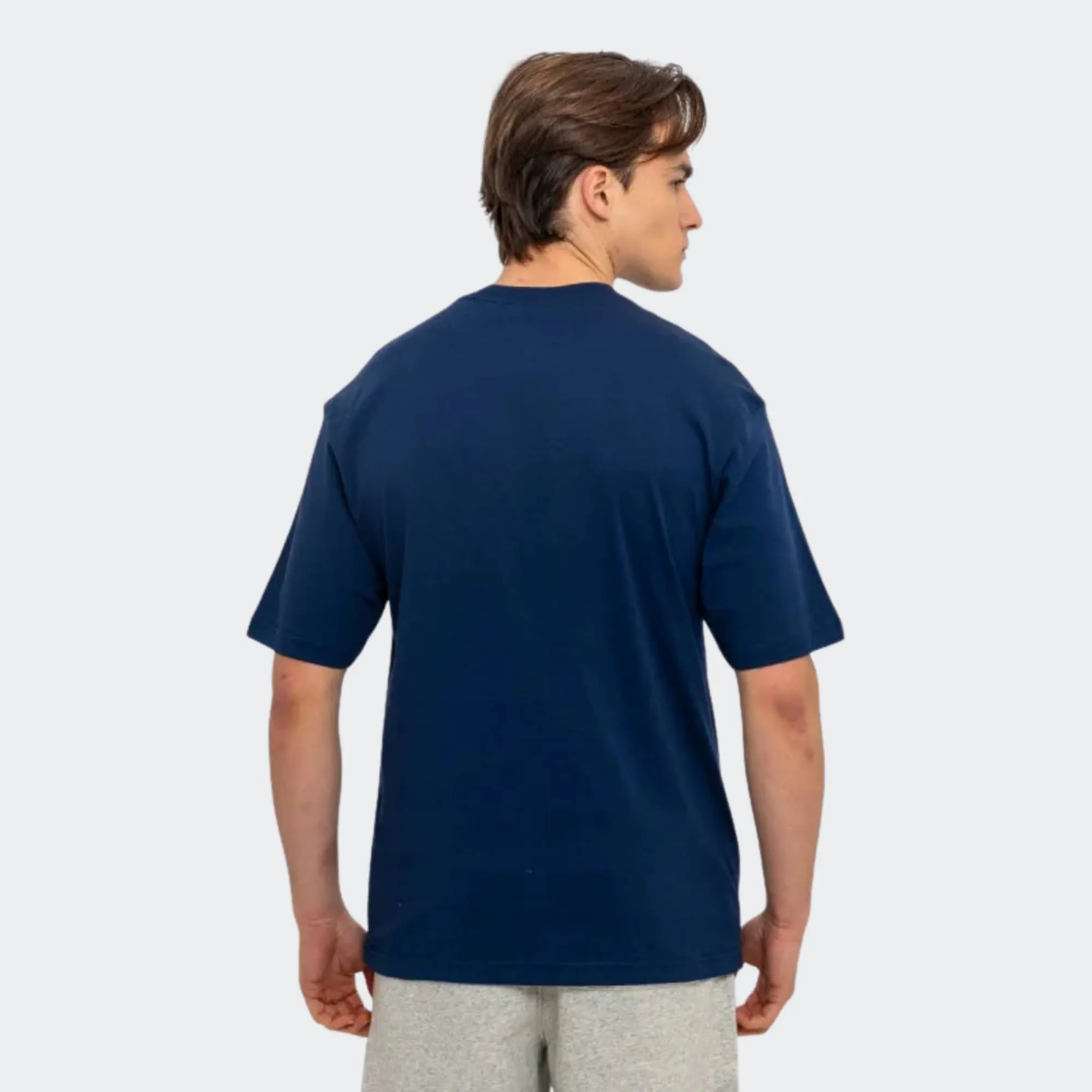NIKE MENS JORDAN JUMPMAN TEE