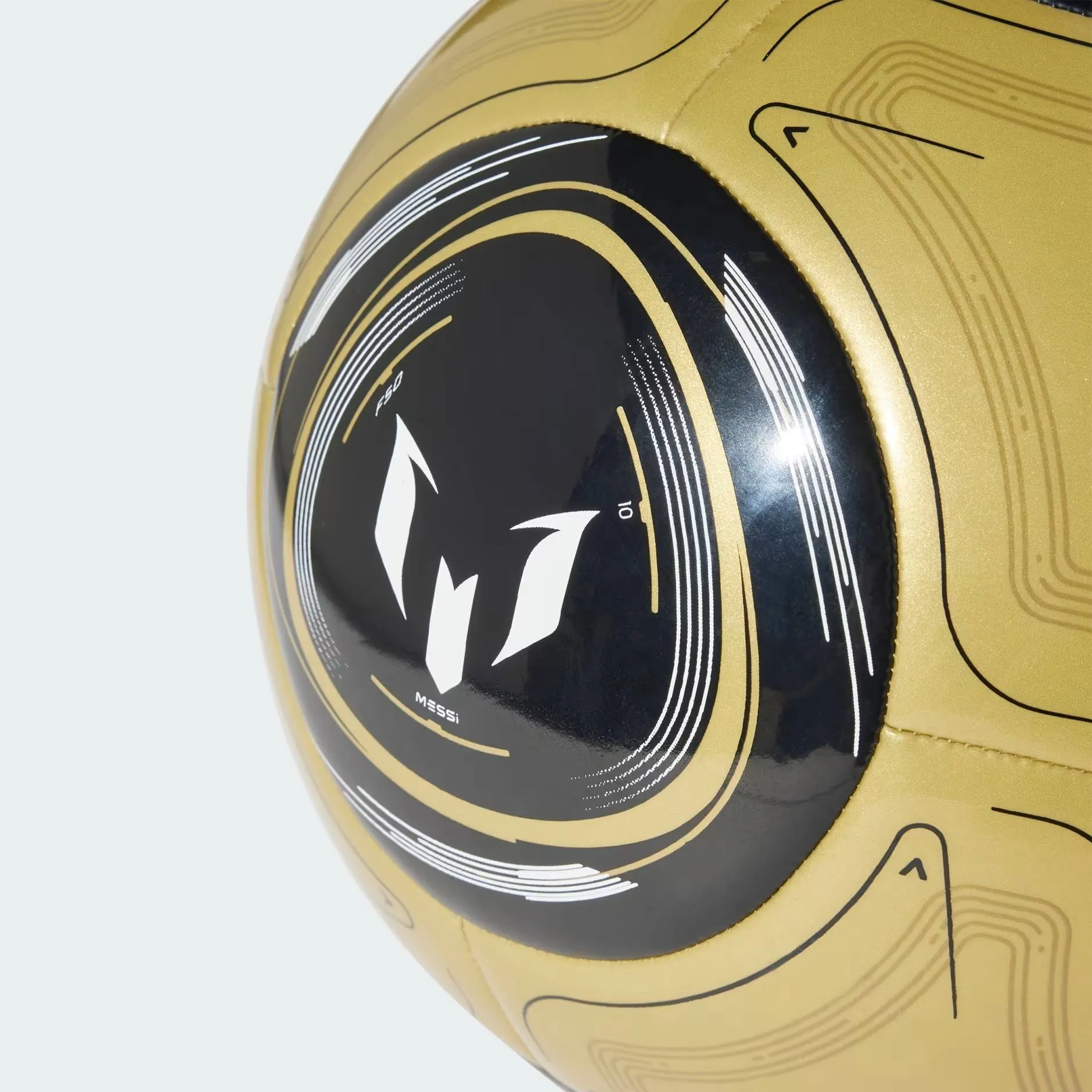 ADIDAS MESSI CLUB BALL