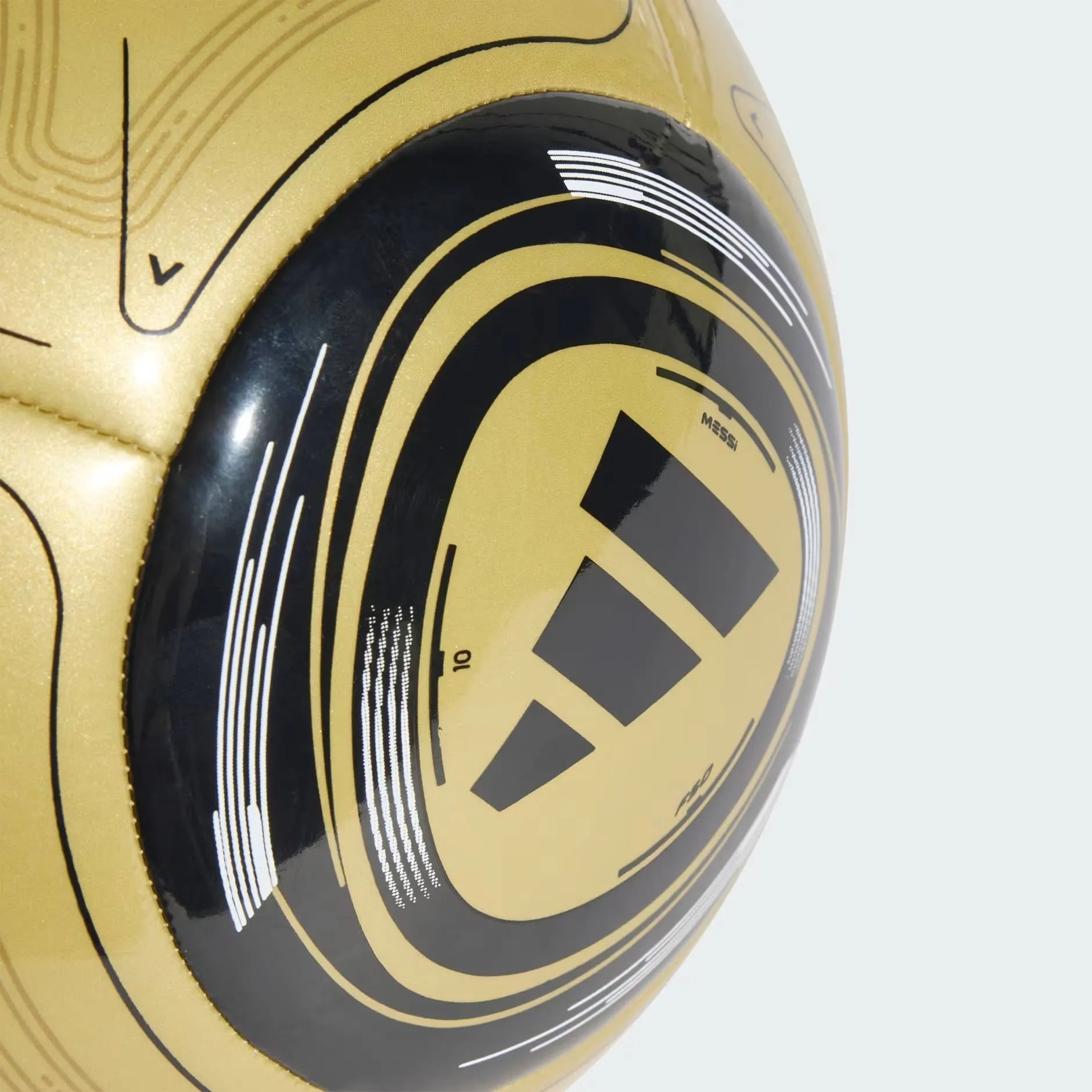 ADIDAS MESSI CLUB BALL