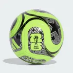 ADIDAS WORLD CUP CLUB BALL