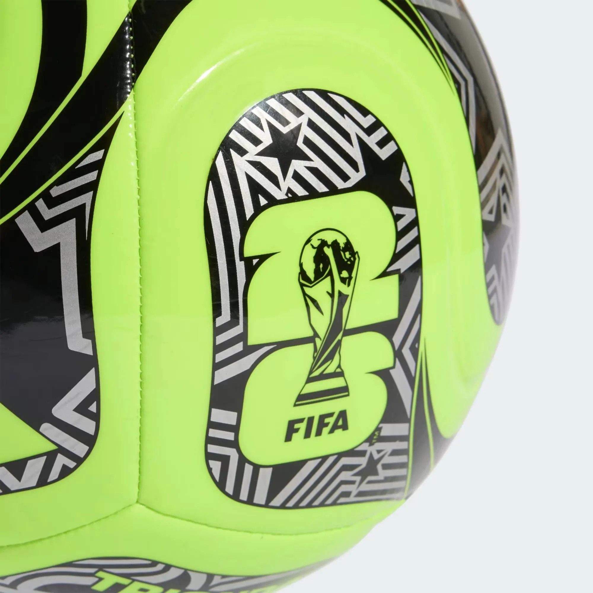 ADIDAS WORLD CUP CLUB BALL