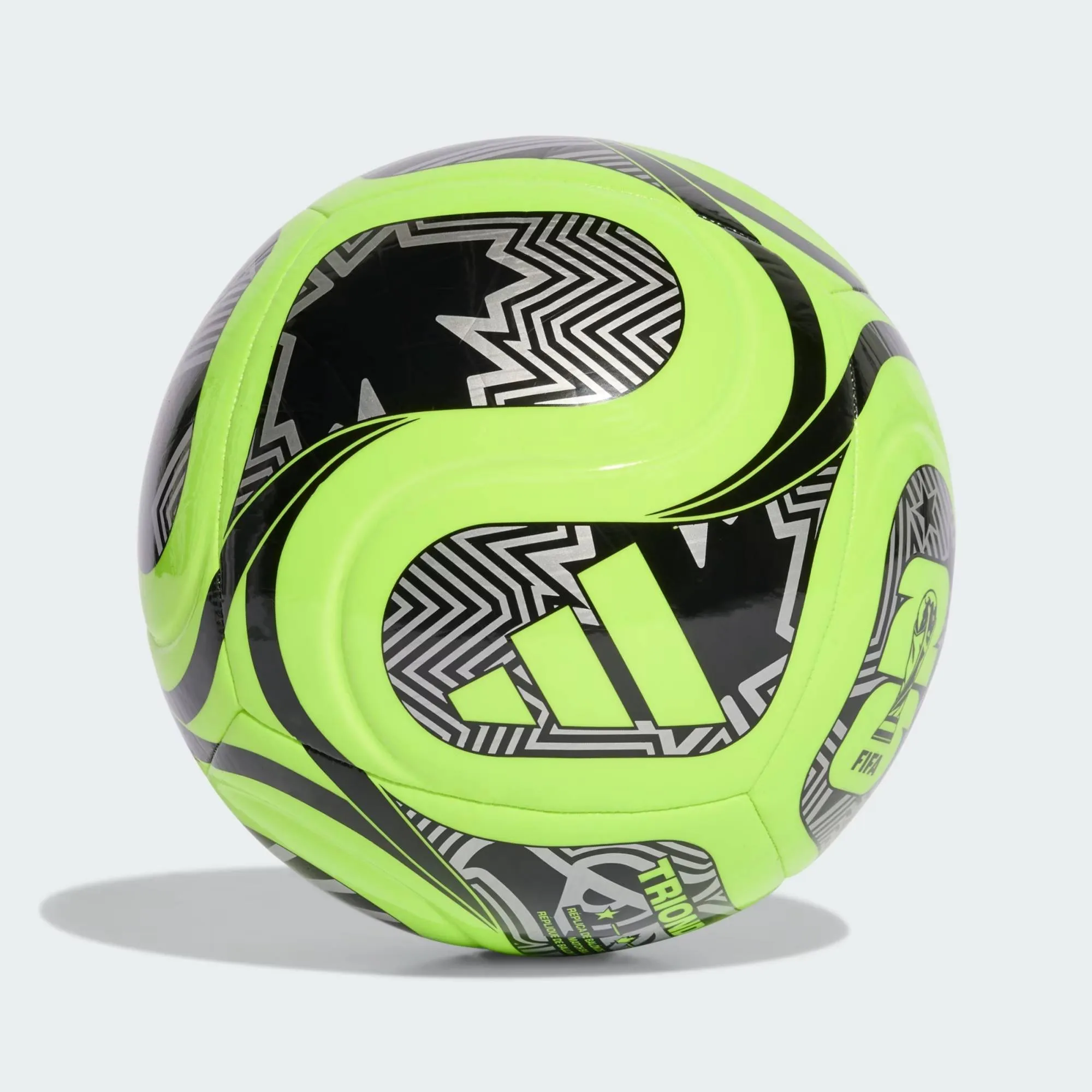 ADIDAS WORLD CUP CLUB BALL