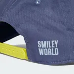 ADIDAS JUNIOR SMILEY CAP