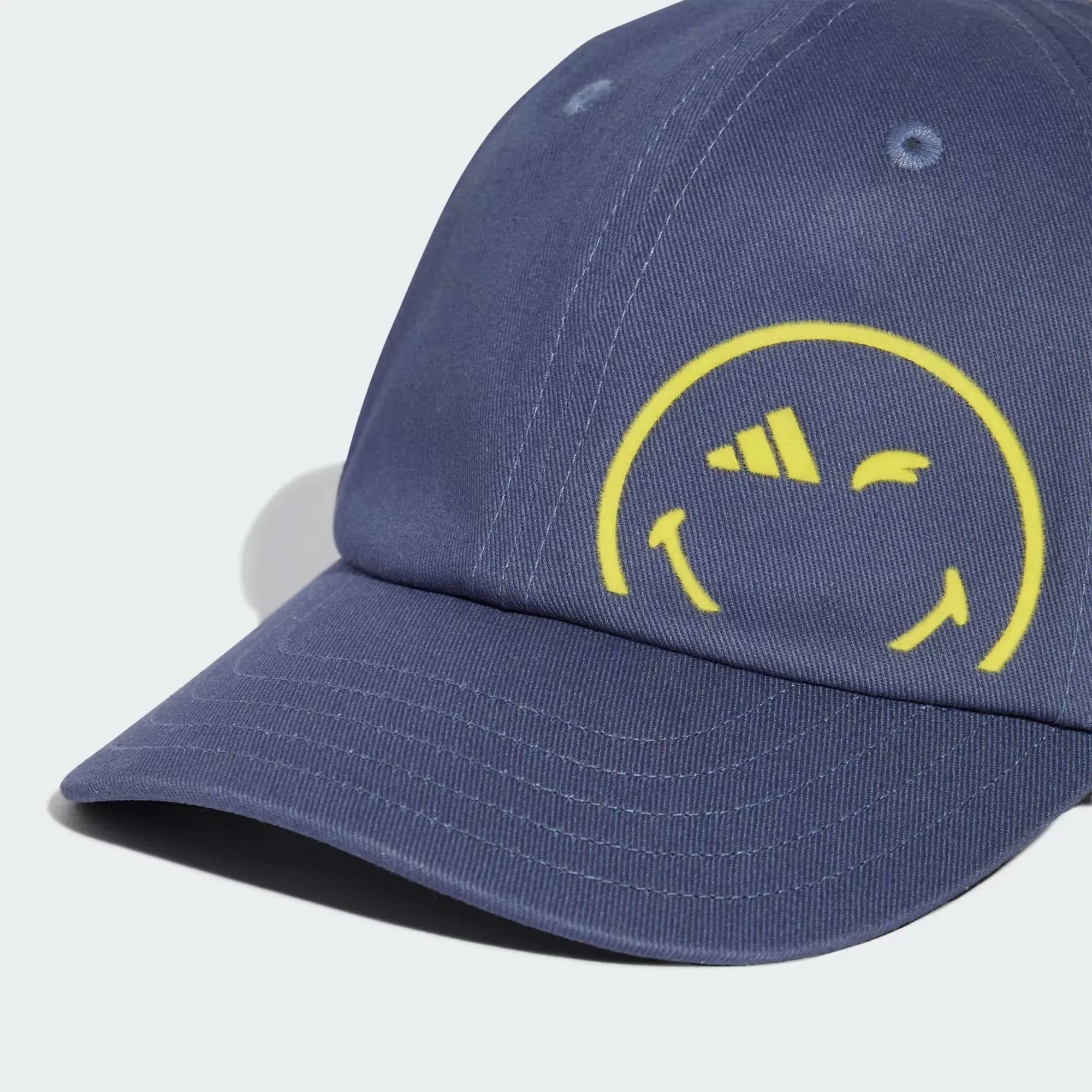 ADIDAS JUNIOR SMILEY CAP