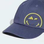 ADIDAS JUNIOR SMILEY CAP