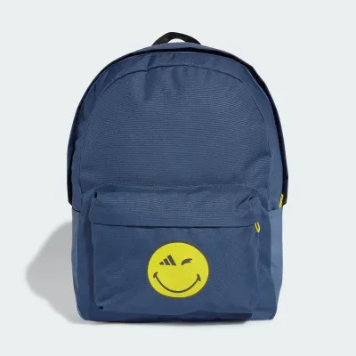 ADIDAS JUNIOR SMILEY BACK PACK