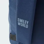 ADIDAS JUNIOR SMILEY BACK PACK