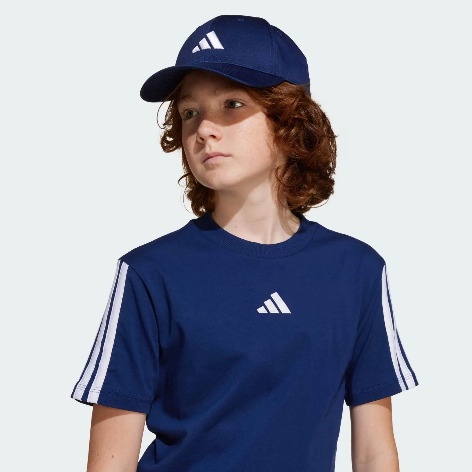 ADIDAS BB CAP COT NL