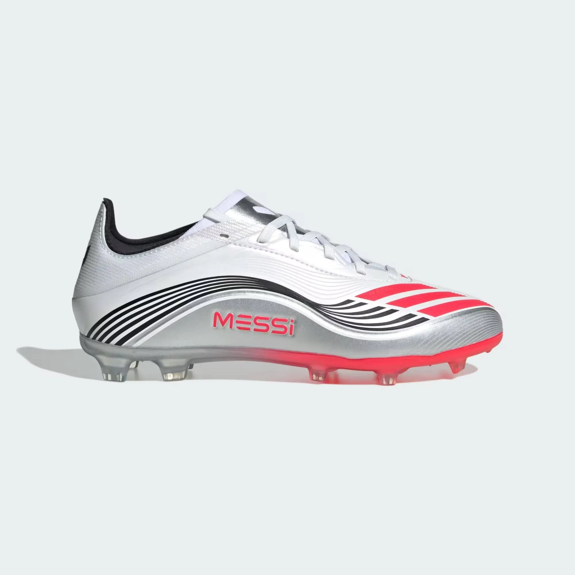 ADIDAS F50 MESSI ELITE FG JUNIOR
