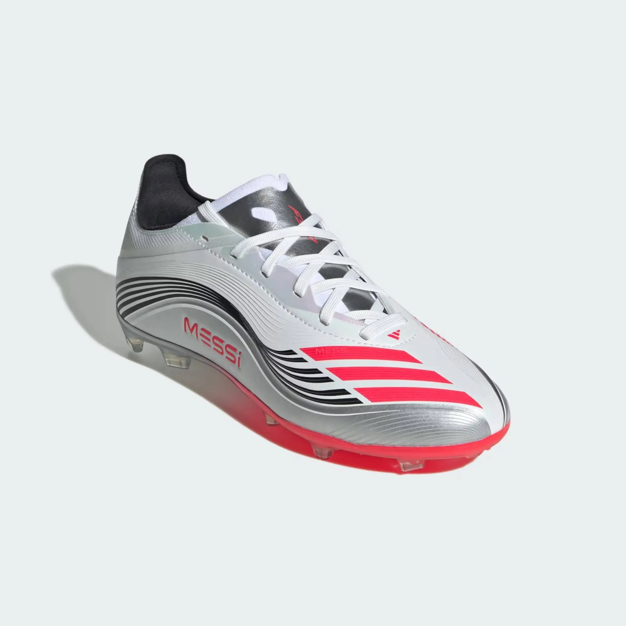 ADIDAS F50 MESSI ELITE FG JUNIOR