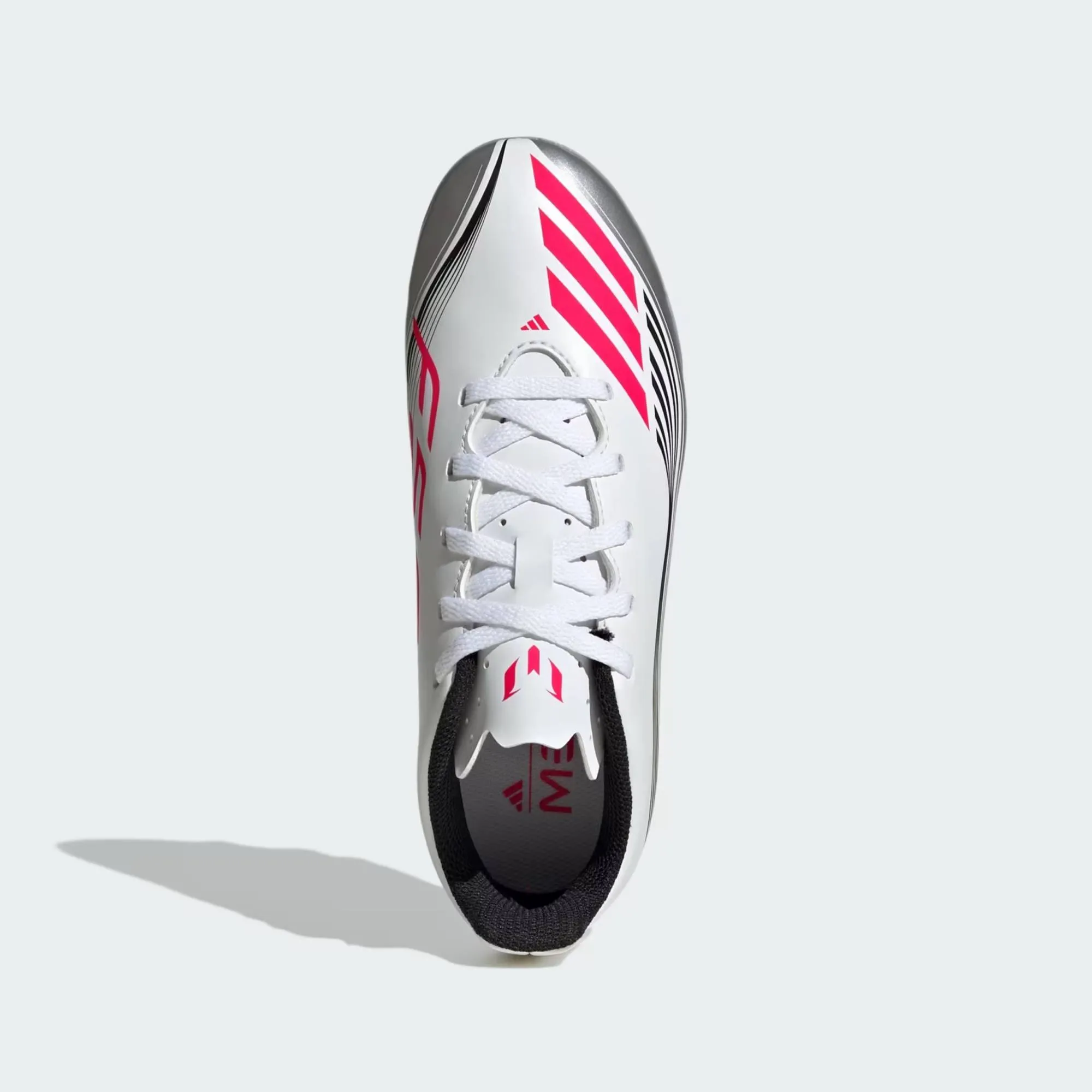 ADIDAS F50 MESSI CLUB FG/MG JUNIOR