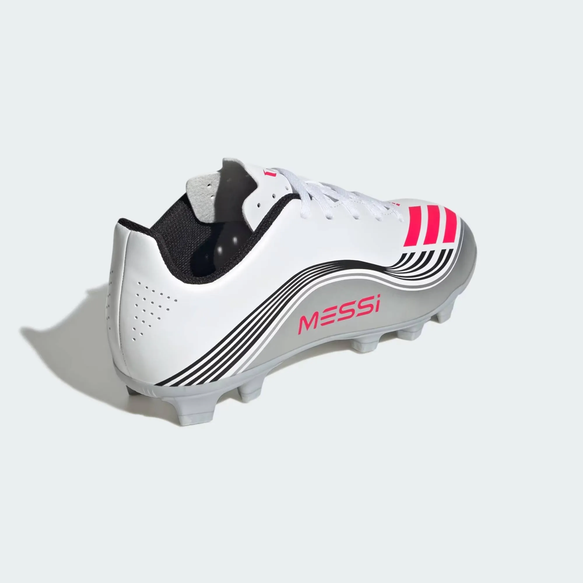 ADIDAS F50 MESSI CLUB FG/MG JUNIOR