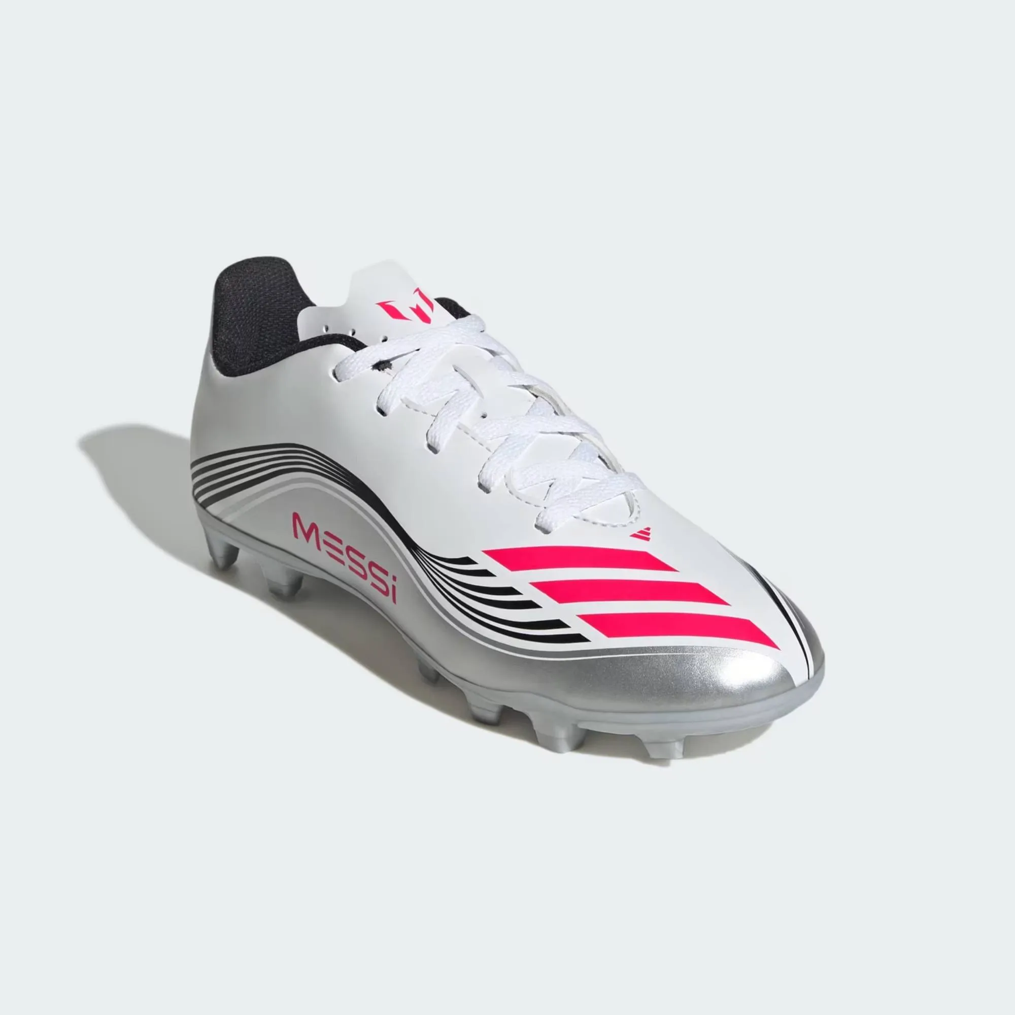 ADIDAS F50 MESSI CLUB FG/MG JUNIOR