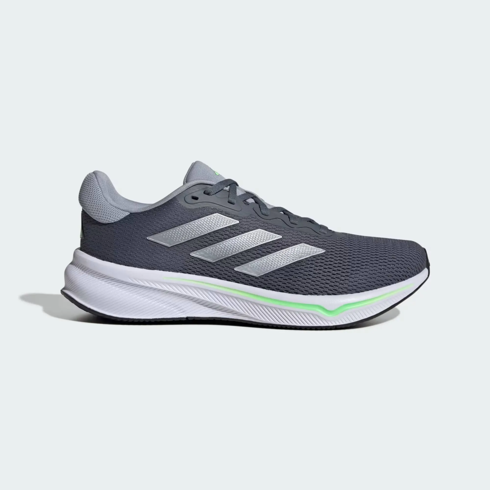 ADIDAS RESPONSE