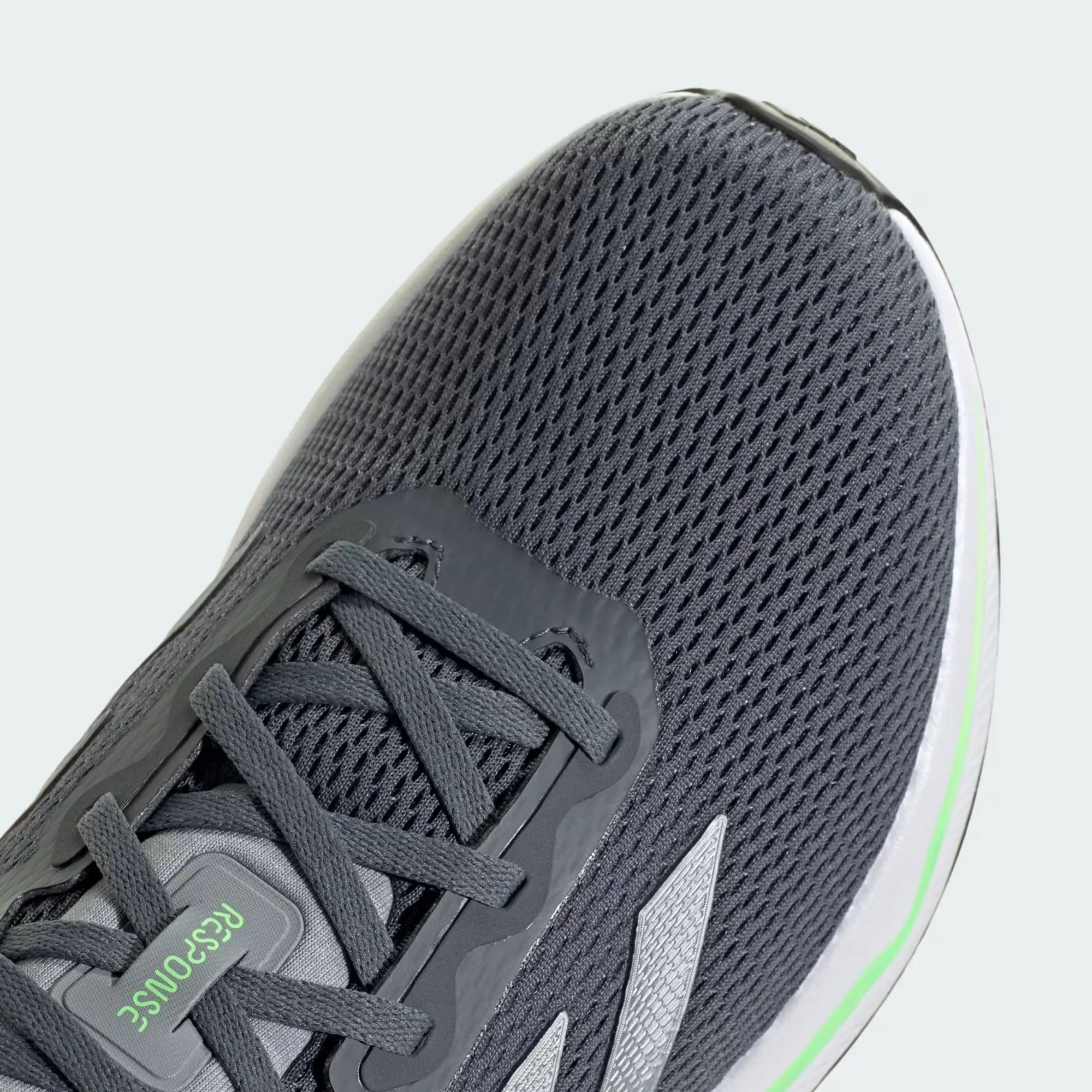 ADIDAS RESPONSE