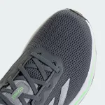 ADIDAS RESPONSE