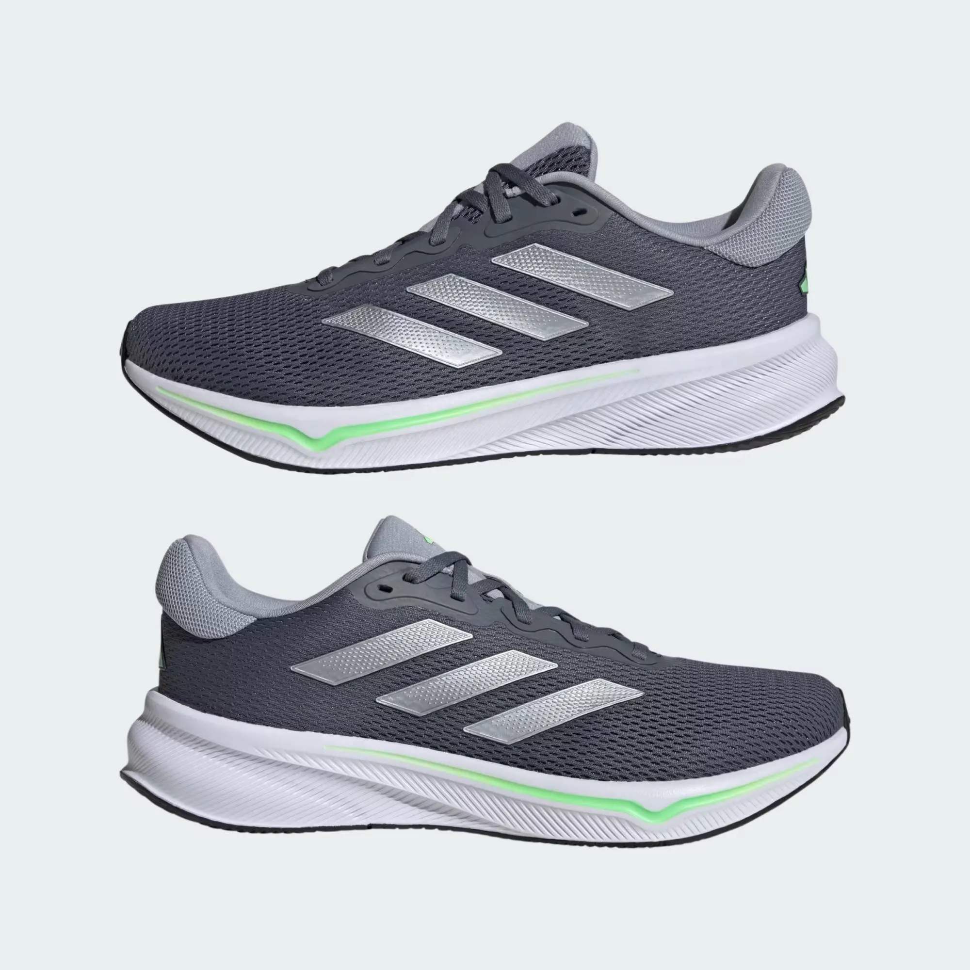 ADIDAS RESPONSE