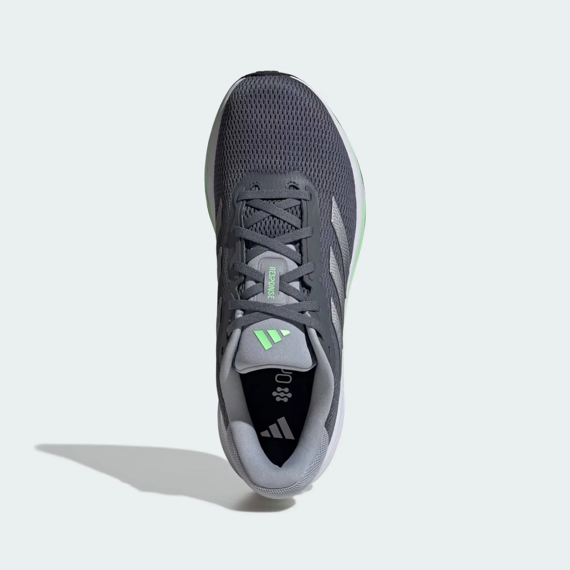 ADIDAS RESPONSE