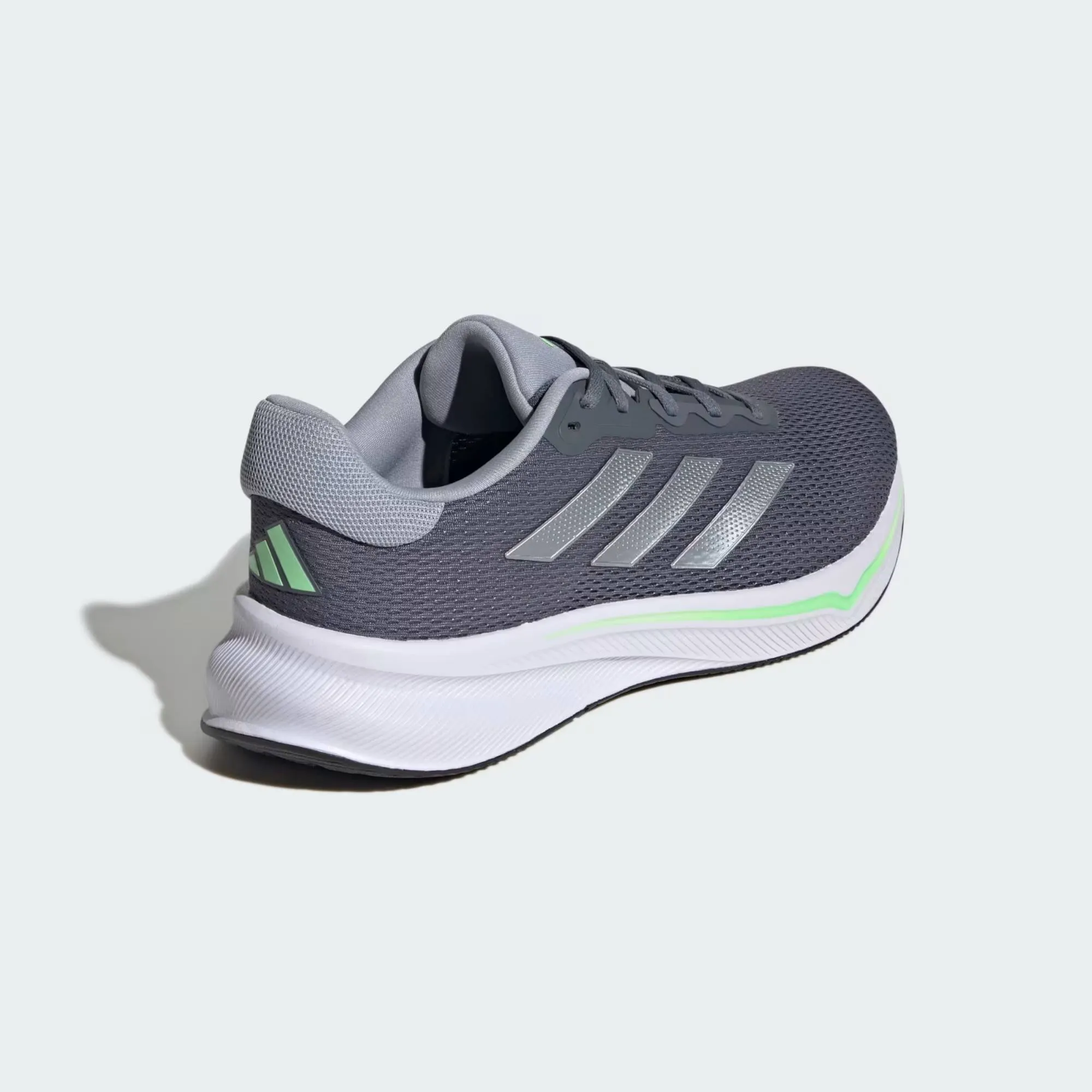 ADIDAS RESPONSE