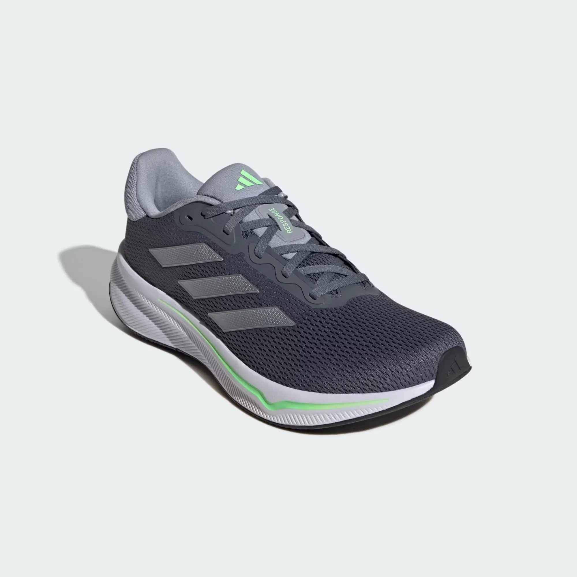 ADIDAS RESPONSE