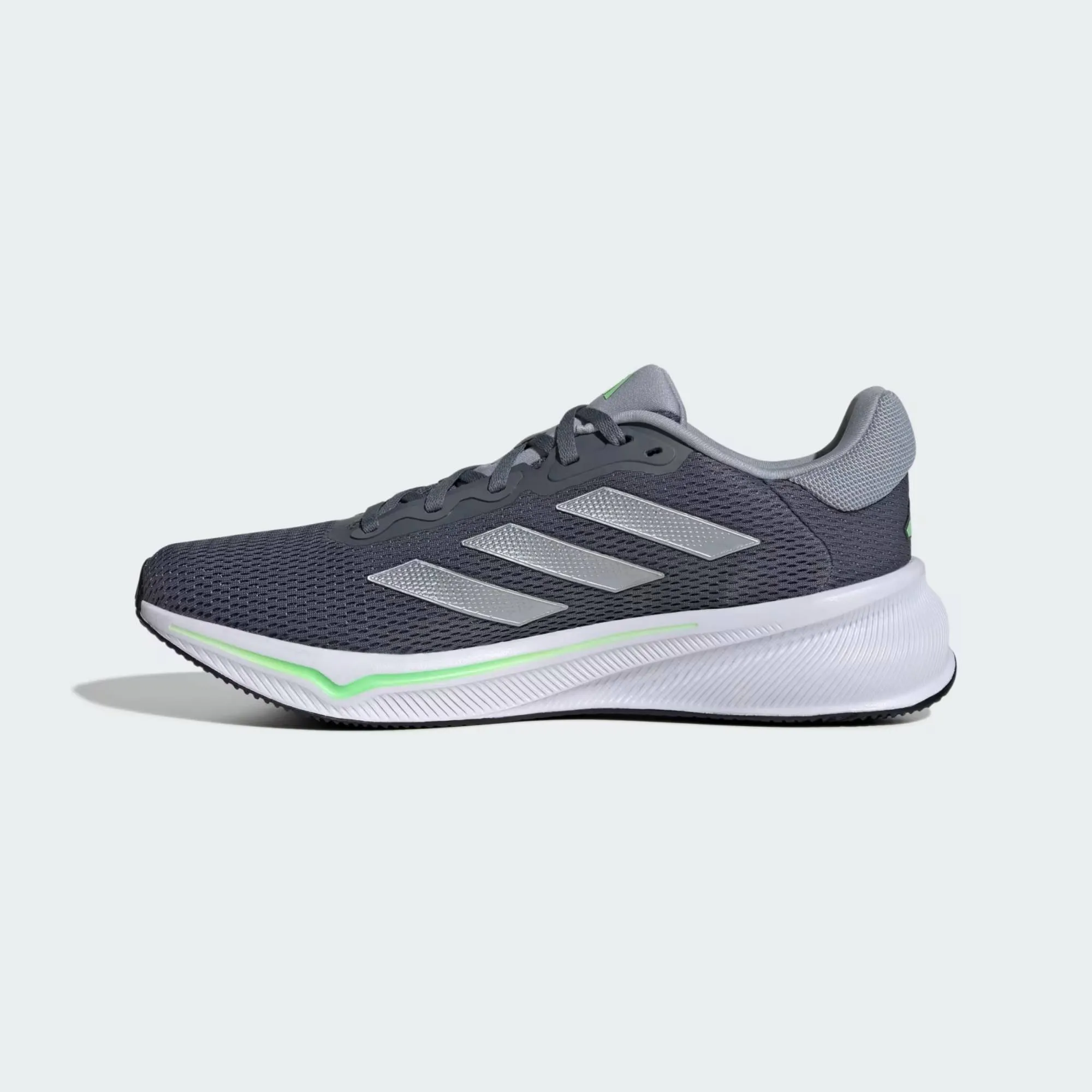 ADIDAS RESPONSE