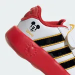 ADIDAS GRAND COURT MICKEY INFANTS