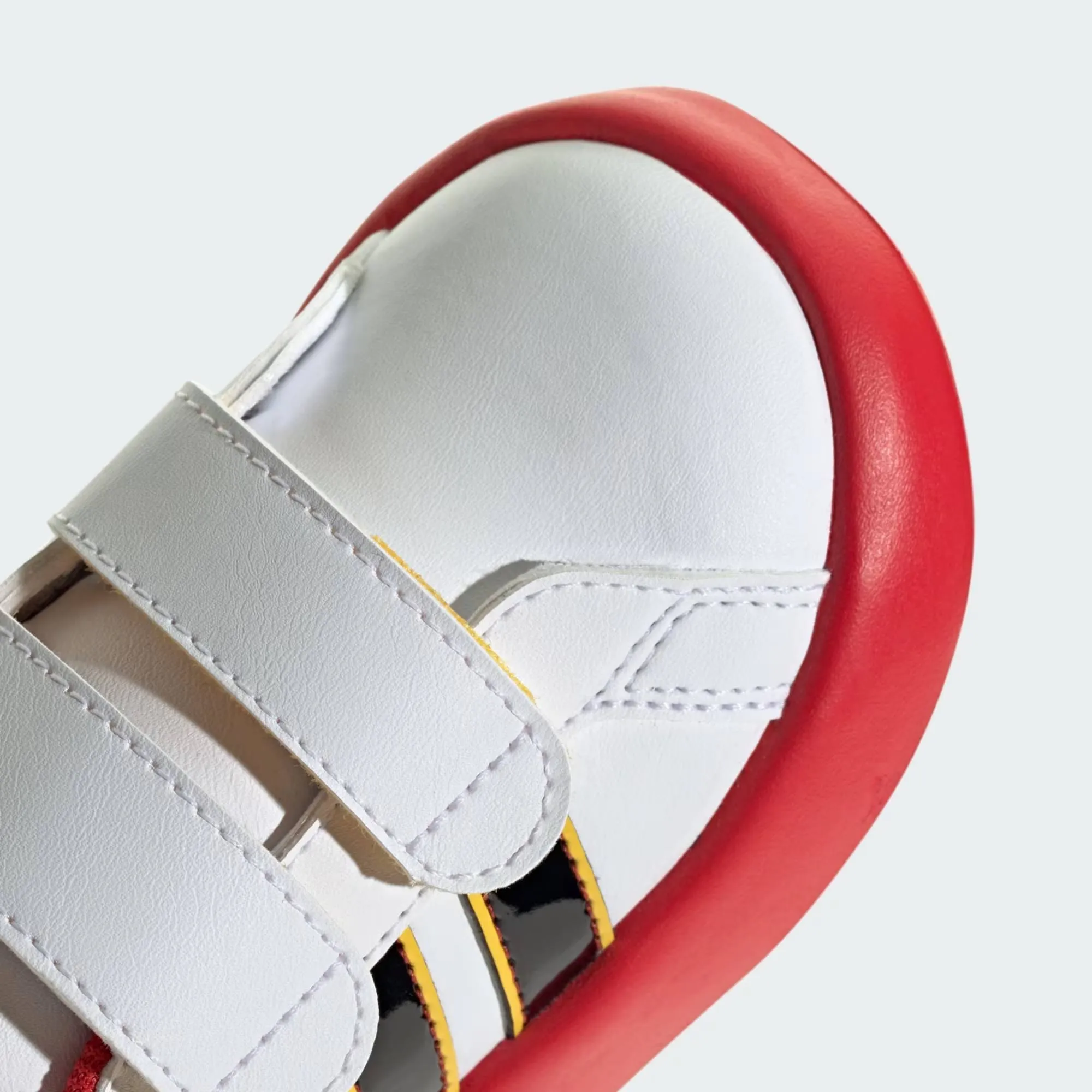 ADIDAS GRAND COURT MICKEY INFANTS