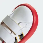 ADIDAS GRAND COURT MICKEY INFANTS