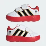 ADIDAS GRAND COURT MICKEY INFANTS