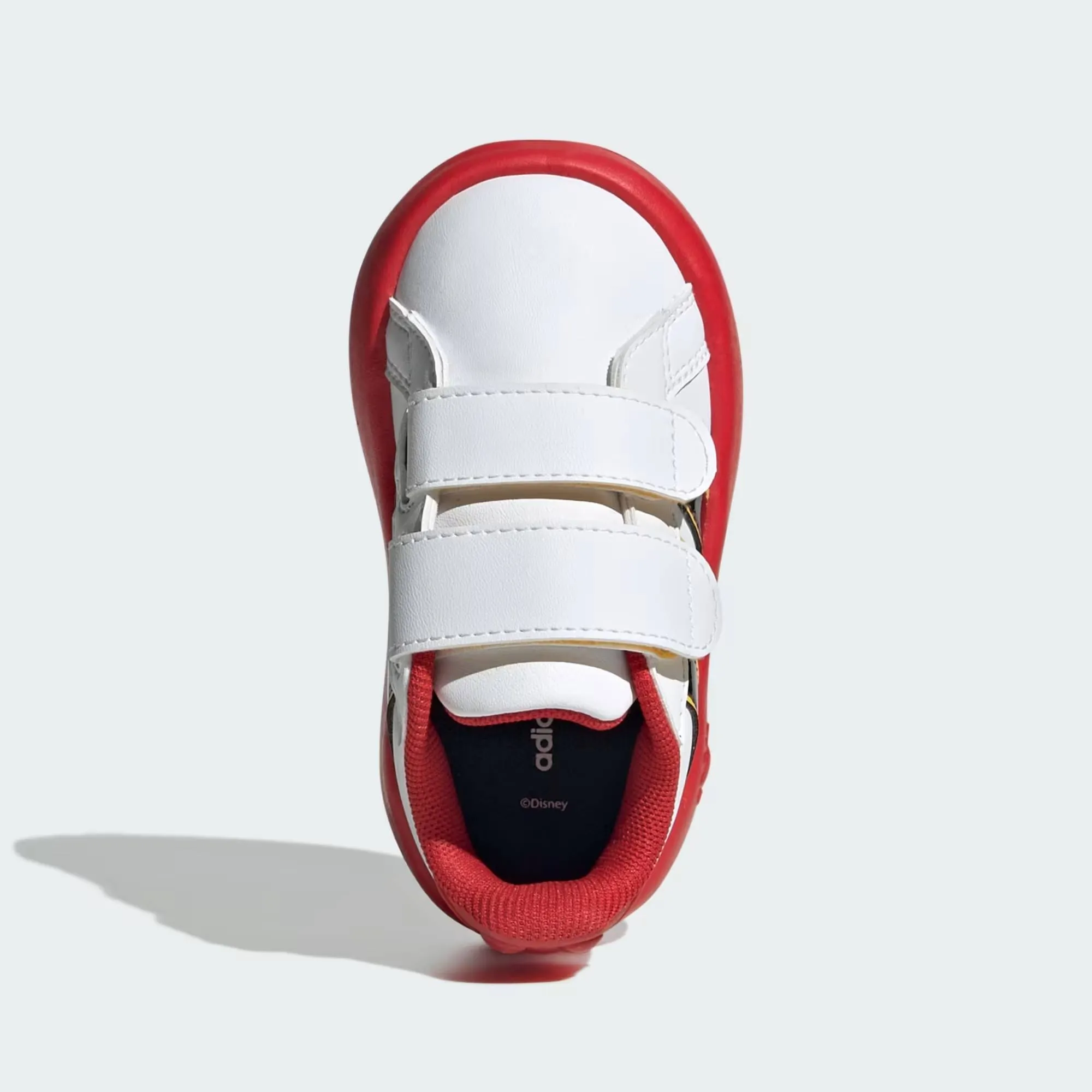 ADIDAS GRAND COURT MICKEY INFANTS