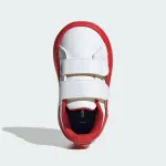 ADIDAS GRAND COURT MICKEY INFANTS