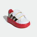 ADIDAS GRAND COURT MICKEY INFANTS