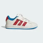 ADIDAS GRAND COURT SPIDER-MAN KIDS