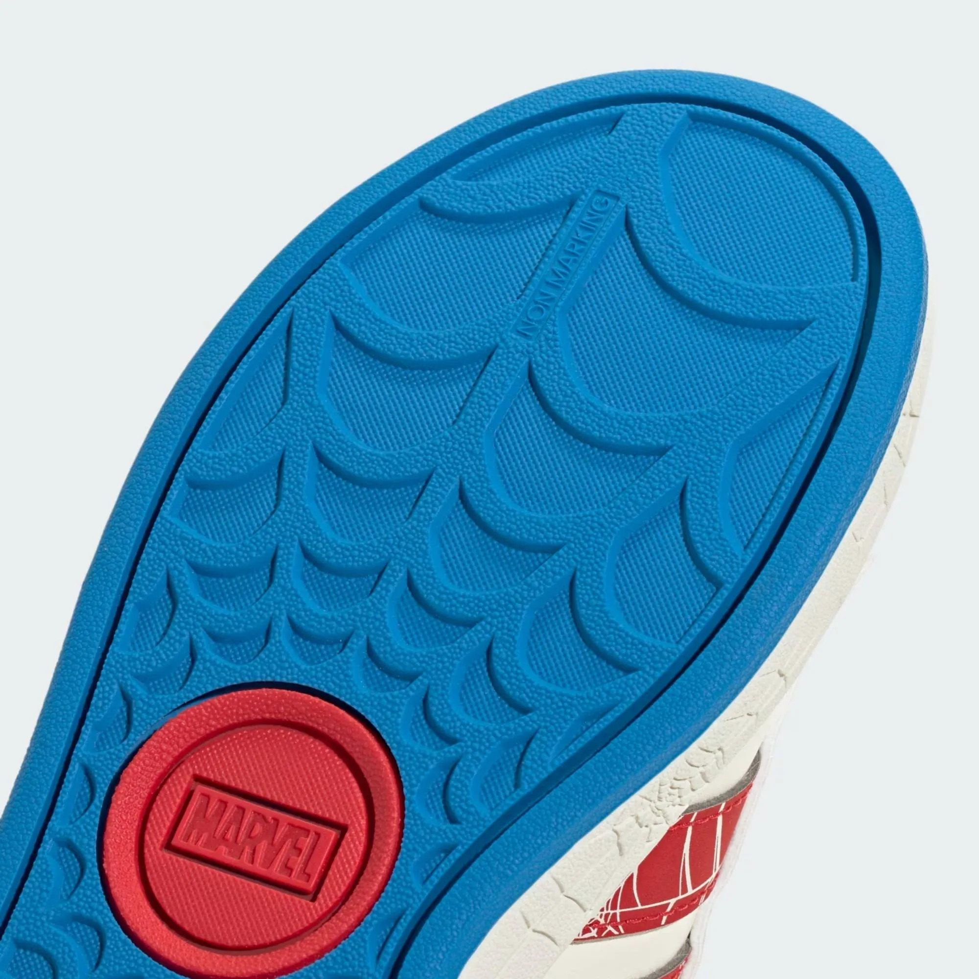 ADIDAS GRAND COURT SPIDER-MAN KIDS