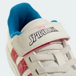 ADIDAS GRAND COURT SPIDER-MAN KIDS