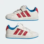 ADIDAS GRAND COURT SPIDER-MAN KIDS