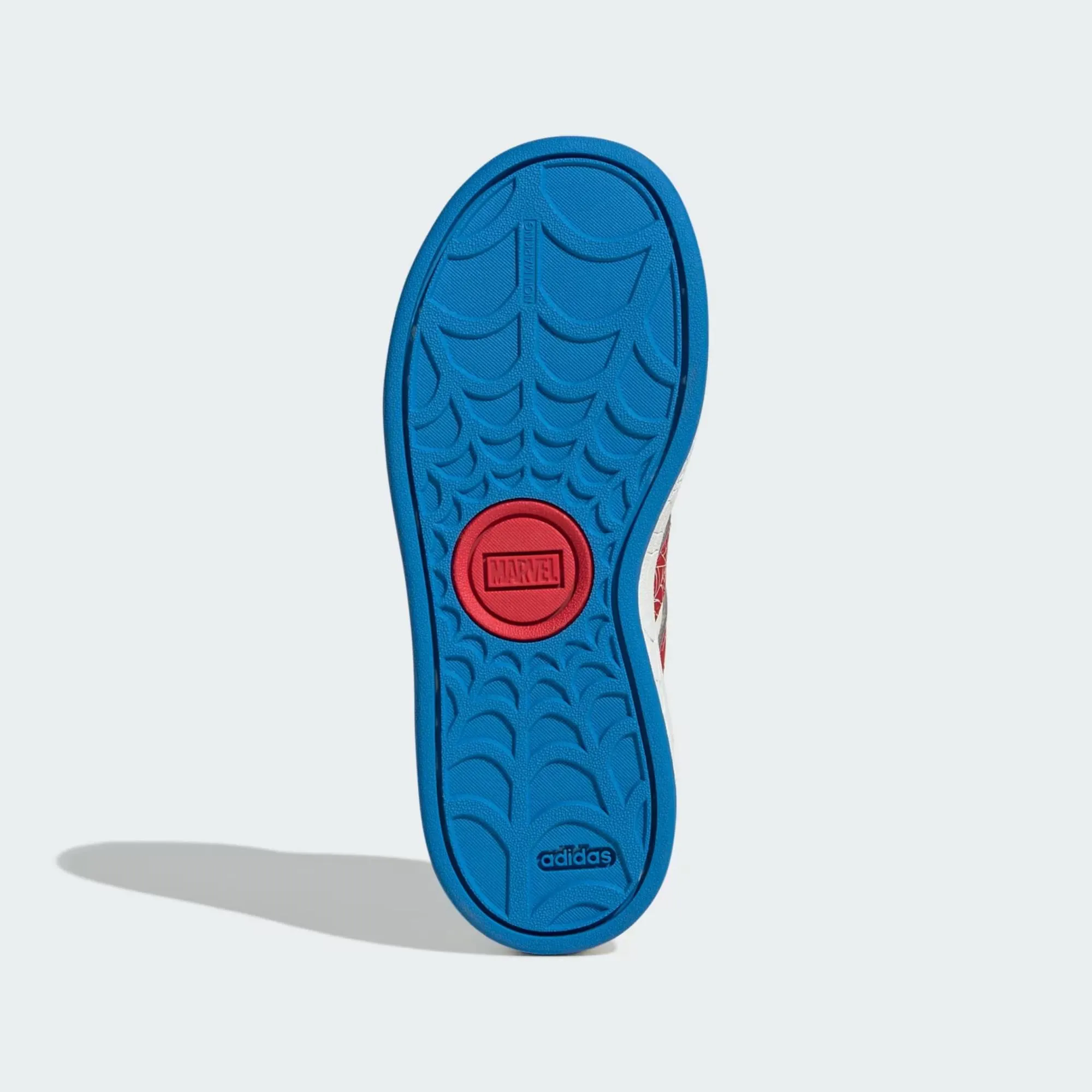 ADIDAS GRAND COURT SPIDER-MAN KIDS