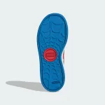 ADIDAS GRAND COURT SPIDER-MAN KIDS