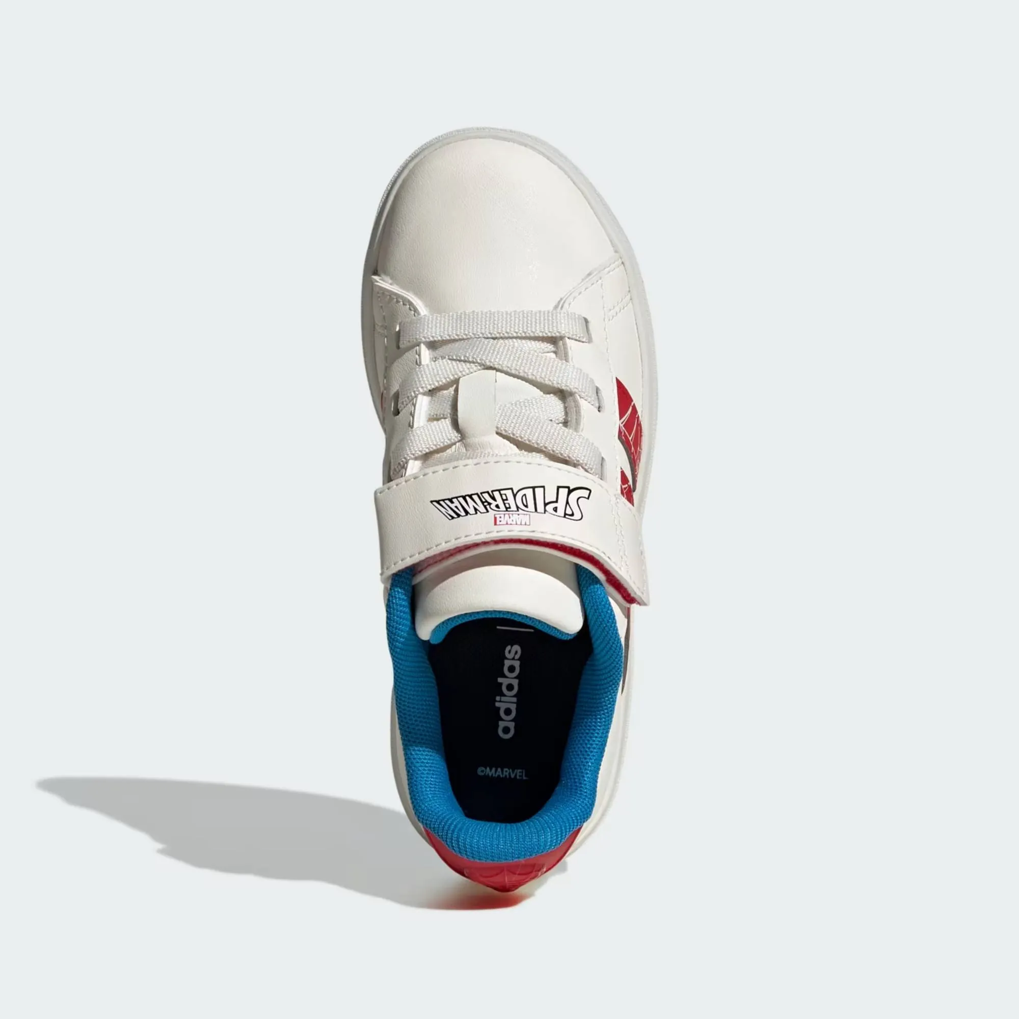 ADIDAS GRAND COURT SPIDER-MAN KIDS
