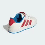 ADIDAS GRAND COURT SPIDER-MAN KIDS