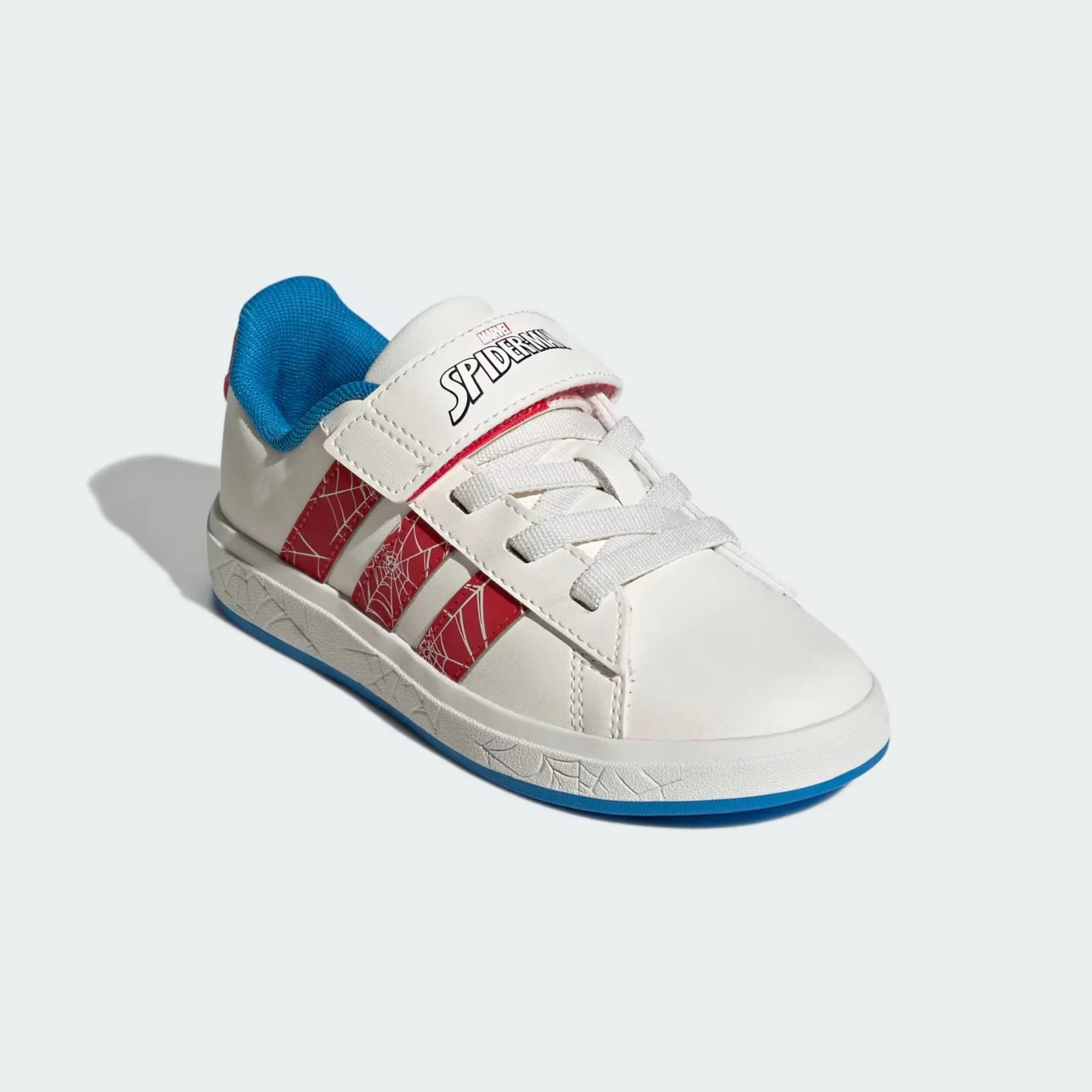 ADIDAS GRAND COURT SPIDER-MAN KIDS