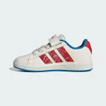ADIDAS GRAND COURT SPIDER-MAN KIDS