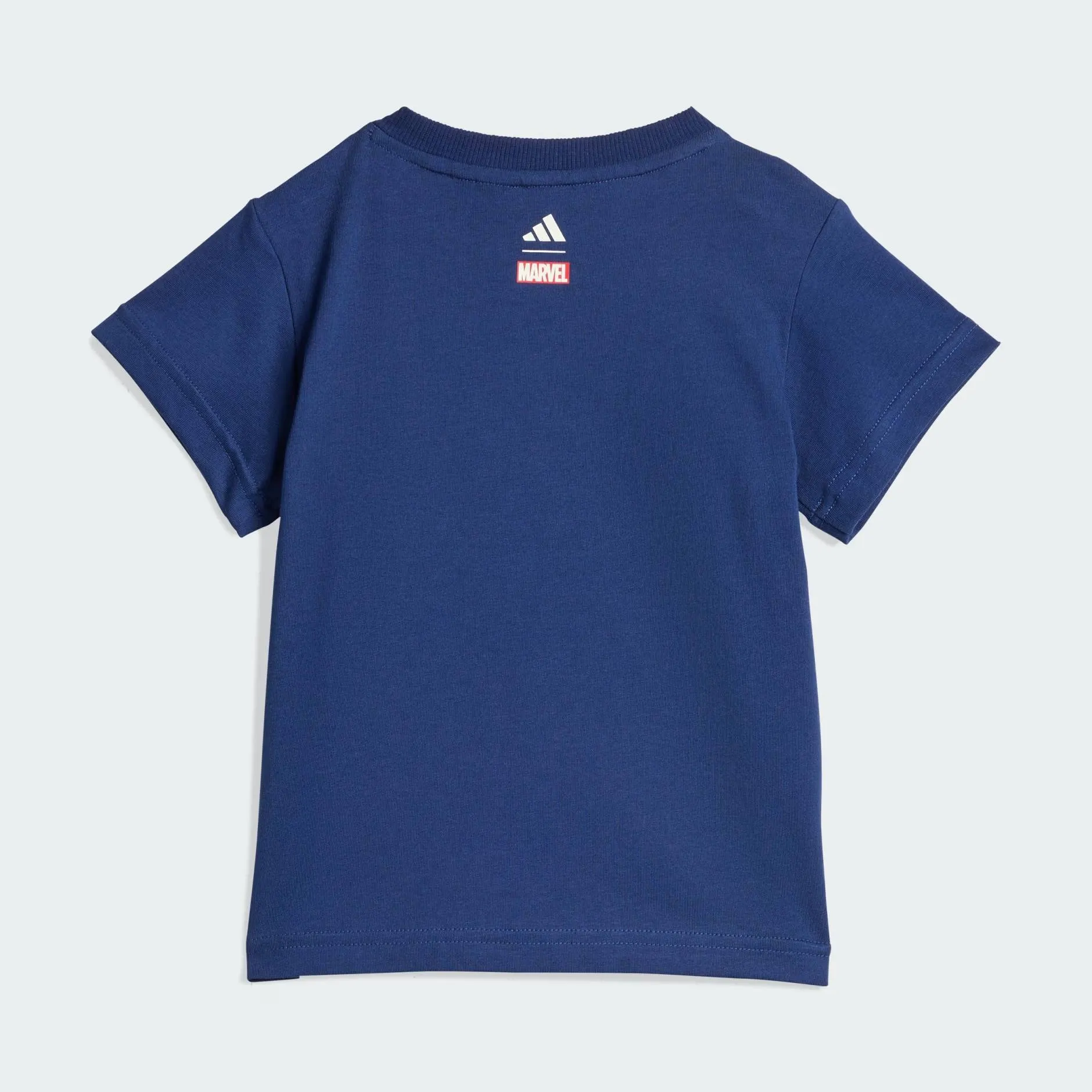 ADIDAS INFANTS MARVEL SUPERMAN SET